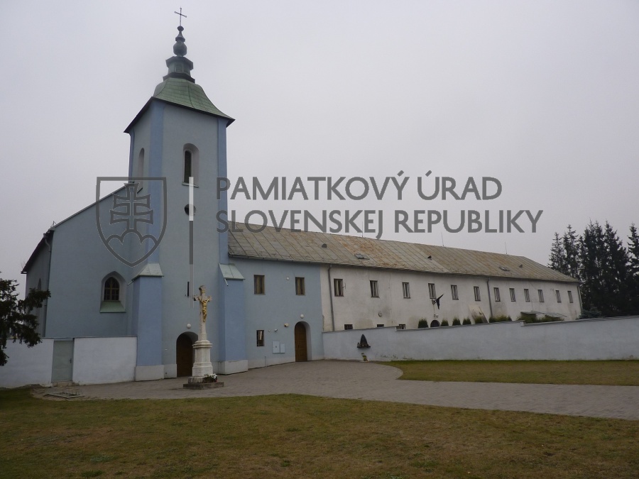 Identifikačná fotografia